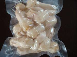 เครื่องบรรจุภัณฑ์สูญญากาศสำหรับอาหาร - Product Image 3