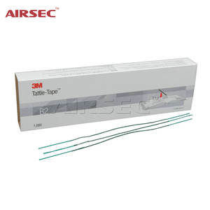 Cintas de seguridad <span class=keywords><strong>Airsec</strong></span> de gran venta para desactivar etiquetas EM de bibliotecas, tipo T-Strip - Product Image 4