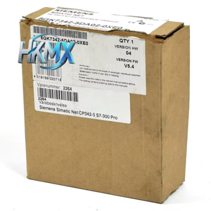 โมดูลการสื่อสาร 6GK7342-5DA02-0XE0 และ 6GK7342-5DA03 สำหรับระบบอัตโนมัติ - Product Image 1