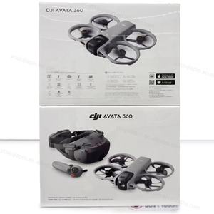 <span class=keywords><strong>DJI</strong></span> Avata 360 Fly More <span class=keywords><strong>Combo</strong></span> Motion, Dron Panorámico No Tripulado, Transmisión de Video Profesional Estabilizada de 8K, 20 km de Alcance - Product Image 6