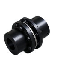 Accouplement antivibratoire pour engins de construction, économique, mouvement axial, éolienne personnalisée