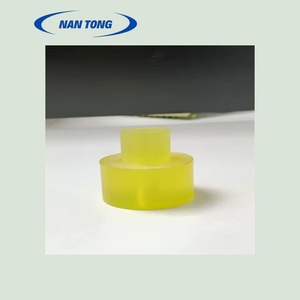Pièce de rechange en caoutchouc pour tampon d'impression Nantong, pour machines de découpe et d'embossage, accessoires pour machines d'impression offset - Product Image 2