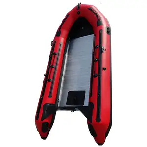 Comaxmarineoem/Odm Aufblasbares Boot Mit Bimini Aufblasbare Boote Im verkawf Hypalon شراء Inflat Boat