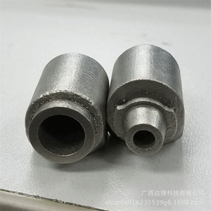 3D Printing Metal Model Processing Factory Stainless Steel Aluminum Alloy Mold Steel Titanium Alloy Custom Non Standard Parts - Product Image 4