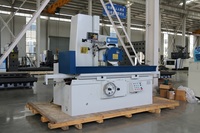 Rectifieuse de surface en acier M7150 rectifieuse de surface hydraulique