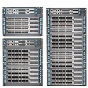 MX304 Juniper Router with <b>Modem</b> Function Wired VPN USB WPS Encrypted Interfaces 2.4G 5G Wi-Fi Support for Enterprise Use - Product Image 4