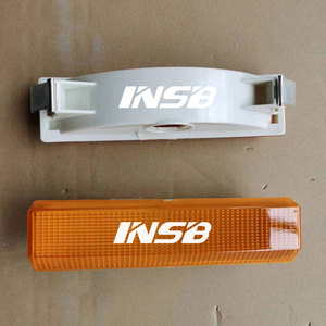 Clignotant 5000462758 pour <span class=keywords><strong>camion</strong></span> <span class=keywords><strong>Renault</strong></span> Magnum, pièces de carrosserie de rechange pour <span class=keywords><strong>camion</strong></span> <span class=keywords><strong>Renault</strong></span> - Product Image 2