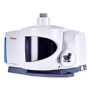 เครื่องวิเคราะห์ธาตุโลหะแบบสเปกตรัมเต็มรูปแบบ Thermo Fisher Scientific iCAP7600 ICP-OES สำหรับห้องปฏิบัติการวิเคราะห์ - Product Image 4