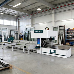 เครื่องตัดท่อไฟเบอร์เลเซอร์ 1500W/3000W/6000W จากโรงงานจีนมืออาชีพ เครื่องตัดเลเซอร์แบบ 3 มิติ CNC สำหรับตัดท่อโลหะและโปรไฟล์ - Product Image 1