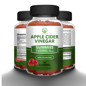 Oem/odm simming gummies ניהול משקל kto detox ולנקות תוספת מזון סוכריות - Product Image 6