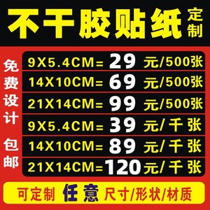 Étiquettes autocollantes rondes personnalisées Longjie, finition mate, PVC transparent, autocollants de scellement pour emballage - Product Image 5