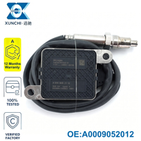 SENSOR NOX MERCEDES A200 SENSOR NOX A0009052012 BANK 2 2.0L DSL AUTO 2020 W177 D AMG Pemasok Pabrik Grosir