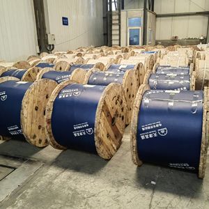 Pièces d'ascenseur Fil de levage Corde en acier Câble en acier galvanisé pour ascenseur Câble métallique de marque KONE OT * S plié soudé - Product Image 6