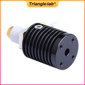 Trianglelab CHC TD6S Noyau chauffant en céramique V6, Hotend à double extrudeur pour imprimante Prusa, Pièces de machines d'impression VORON - Product Image 5