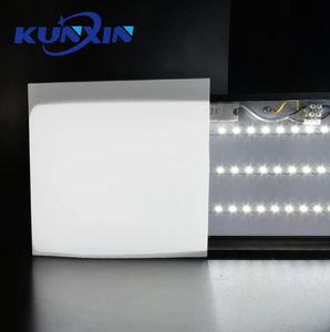 Chất Lượng Cao Trắng Dính Nhựa Quang Học PC Khuếch Tán Phim Cuộn <span class=keywords><strong>LED</strong></span> Strip Đèn Khuếch Tán Phim - Product Image 1