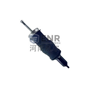 <b>Sachs</b> <b>Shock</b> <b>Absorber</b> 2639894 2418853 For Scania Truck Suspension Replacement - Product Image 2