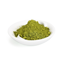 Thé vert certifié JAS USDA Thé Matcha biologique Matcha