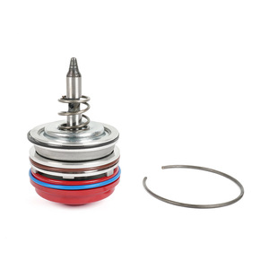 Kit de pistones de transmisión Corvette 90MM 4L70E 700R4, actualización para Chevrolet - Product Image 2