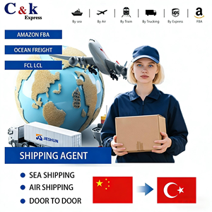 Servicios de Transporte Intermodal <span class=keywords><strong>CK</strong></span> China DDP Corea Japón Taiwán Hong Kong Agente de Logística de Mensajería Puerta a Puerta Aéreo+Camión para Mercancías Peligrosas - Product Image 6