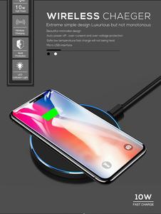 <span class=keywords><strong>Chargeur</strong></span> <span class=keywords><strong>sans</strong></span> <span class=keywords><strong>fil</strong></span> portable 10W à charge rapide 2023 <span class=keywords><strong>pour</strong></span> téléphone portable <span class=keywords><strong>iPhone</strong></span> - Product Image 2