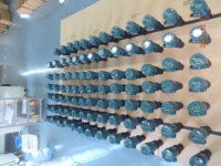 VRPWCS62 — capteur de niveau d'eau ultrasonique, réservoir d'eau liquide, capteur avec Performance précise, boîtier en plastique, 4-20ma