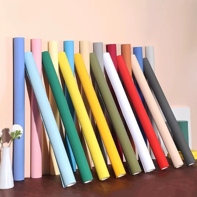 E-reise Photography Seamless Paper Roll Backdrop 1.35m X 5m