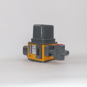 Vannes électromécaniques pour brûleur à gaz MAXON 150SMA11-AA11-CC22A0 Origine USA 14kg - Product Image 3