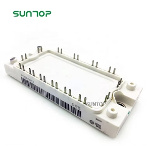 Neues und OMD165K16D2riginal Igbt Power Module FS75R12KT3G - Product Image 1