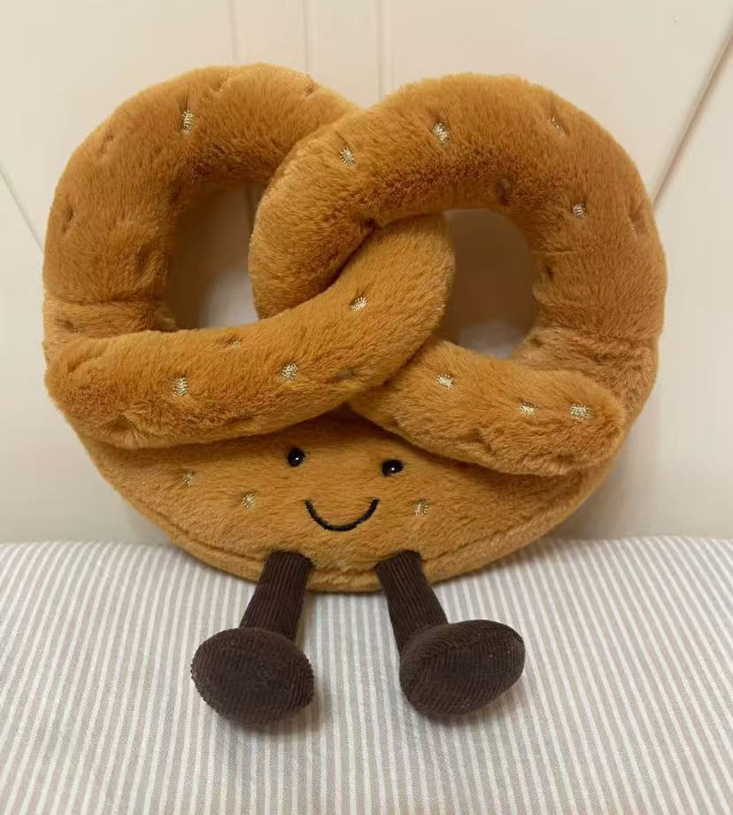 Petit nœud alcalin