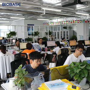 BIOBASE Biologischer Indikator Inkubator Sterilisation effekt monitor Biologische Indikatoren für die Dampfs terilisation - Product Image 3