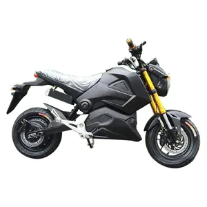 Fournisseur de la Chine pas cher 1500w 3000w 2 places 2 roues mobilité intelligente moto électrique scooter nouveau style e-bike scooter