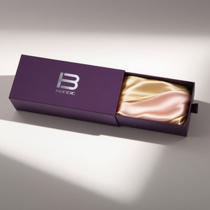 Bán buôn bao bì thiết kế mắt kính trường hợp kính mát ngăn kéo hộp sang trọng tùy chỉnh logo cứng giấy các tông Kính mát trường hợp - Product Image 4