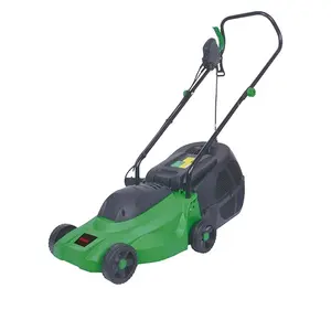 EBIC 900W Used Lawn Mower Engines Lawn Mower Tractor For Sale