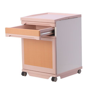 <span class=keywords><strong>Table</strong></span> <span class=keywords><strong>de</strong></span> <span class=keywords><strong>chevet</strong></span> en plastique ABS mobile bon marché <span class=keywords><strong>table</strong></span> <span class=keywords><strong>de</strong></span> <span class=keywords><strong>chevet</strong></span> médicale pour hôpital - Product Image 4