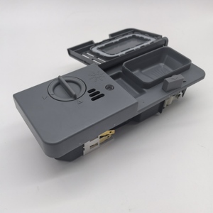 Repuestos SP-D01/SP112415 Dispensador de Detergente para <span class=keywords><strong>Lavavajillas</strong></span> para Gorenje Midea 17476000007435 Korting KAISER 17476000001457 - Product Image 3