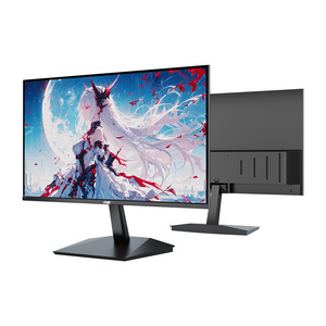 Monitor IPS de 24 Pulgadas con Base Negra |   Gama de colores DCI-P3 alta |   Frecuencia de Actualización de 180Hz |   Tiempo de Respuesta de 1ms |   Brillo de 600 Nits | - Product Image 4
