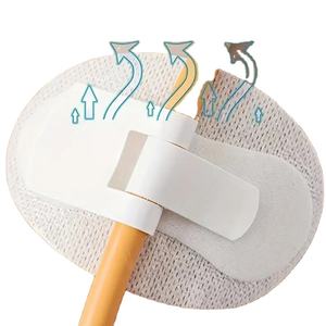 อุปกรณ์ยึดสายสวนในพื้นผิวของร่างกายเทปยึดท่อระบายน้ำท่อเทปยึดท่อกระเพาะอาหาร - Product Image 1