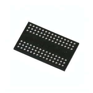ชิปอิเล็กทรอนิกส์ในสต็อก รุ่น MT48H8M32LFB5-8 IT TR 90 VFBGA หน่วยความจำ - Product Image 1