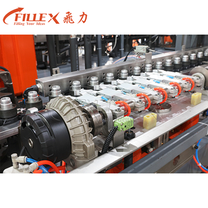 2/ 4 /6/8 /9 полостная сервоприводная машина для выдувного формования пластиковых бутылок/машина для выдувания бутылок чистой минеральной воды - Product Image 4