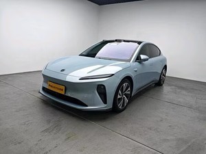 <span class=keywords><strong>Nio</strong></span> ET5 Longue Portée Supercar Électrique Version 100 kWh – Véhicule Berline à Énergie Nouvelle en Promotion de Chine - Product Image 1