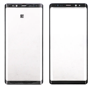 Verre extérieur avant avec OCA pour Samsung Galaxy <span class=keywords><strong>S8</strong></span> S9 G960 S9 Plus S10 Note 8 9 10 20 Plus lentille en verre à écran tactile extérieur avant - Product Image 5