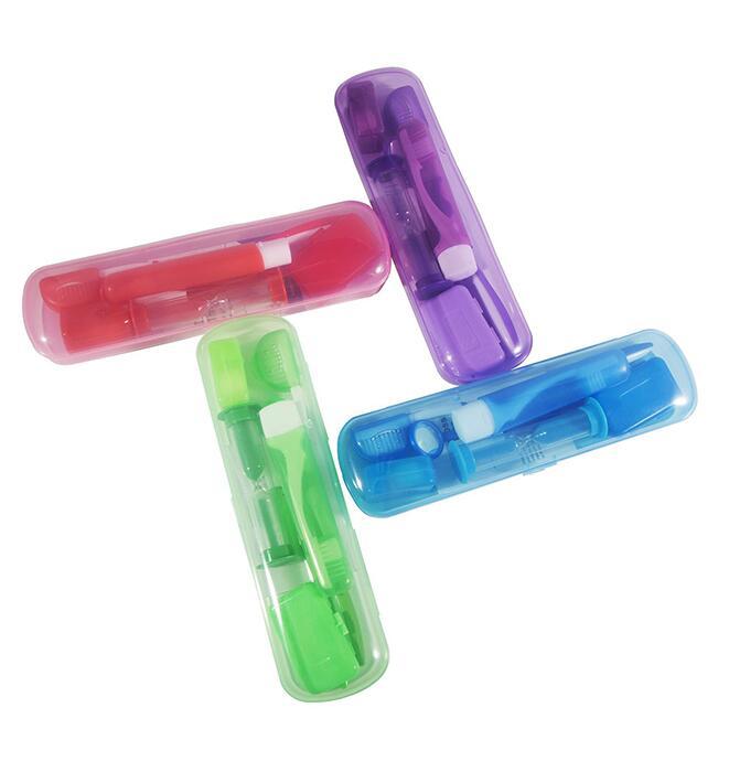 Small MOQ 8 in 1 Oral