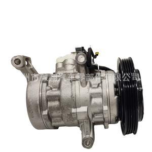 <span class=keywords><strong>ค</strong></span>อมเพรสเซอร์แอร์คุณภาพสูงยี่ห้อ Yixiang สำหรับรถยนต์โตโยต้า ยาริส ปี 2012 วีออส ปี 2012 <span class=keywords><strong>ค</strong></span>อมเพรสเซอร์แอร์รถยนต์ รุ่น X1447280-2180 447280-2180 - Product Image 2