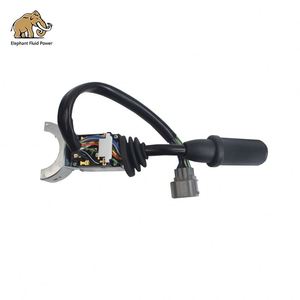 701/80297 Interrupteur avant pour service de réparation de distributeur de chargeuse-pelleteuse - Product Image 4