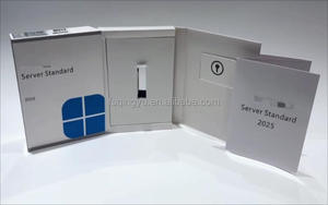 Giành chiến thắng máy chủ 2025 tiêu chuẩn USB trực tuyến kích hoạt giành chiến thắng máy chủ 2025 STD USB giành chiến thắng máy chủ 2025 tiêu chuẩn USB hộp nhanh chóng vận chuyển - Product Image 2