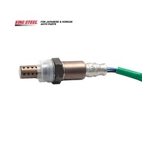KINGSTEEL OEM 89465-B4030 89465B4030 precios al por mayor piezas eléctricas automáticas Lambda O2 Sensor de oxígeno para TOYOTA RUSH J200E J210E