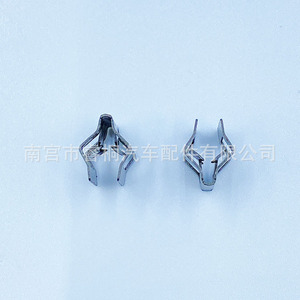 Shuangxuan <b>Car</b> Dashboard Panel <b>Clip</b> 10mm Steel Fastener for 350 550 Models - Product Image 2