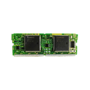 การ์ดโมดูลแกนหมุนแบบอะนาล็อกคู่ FANUC A20B-2902-0230 - Product Image 1
