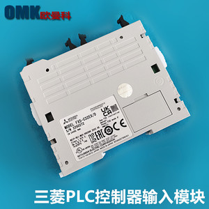 Controlador Programable Mitsubishi FX5-C32EX/D, 34 E/S, Comunicación Serial CompoNet, Módulo PLC - Product Image 2