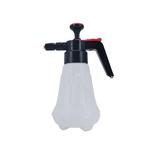FUOU prezzo di fabbrica 2 L a mano pressurizzato Spray bollitore schiuma spruzzatore <span class=keywords><strong>Auto</strong></span> veicolo neve schiumatrice autolavaggio schiuma Blaster - Product Image 2